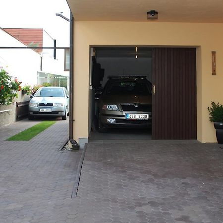 Penzion Duo Mlada Boleslav Ngoại thất bức ảnh