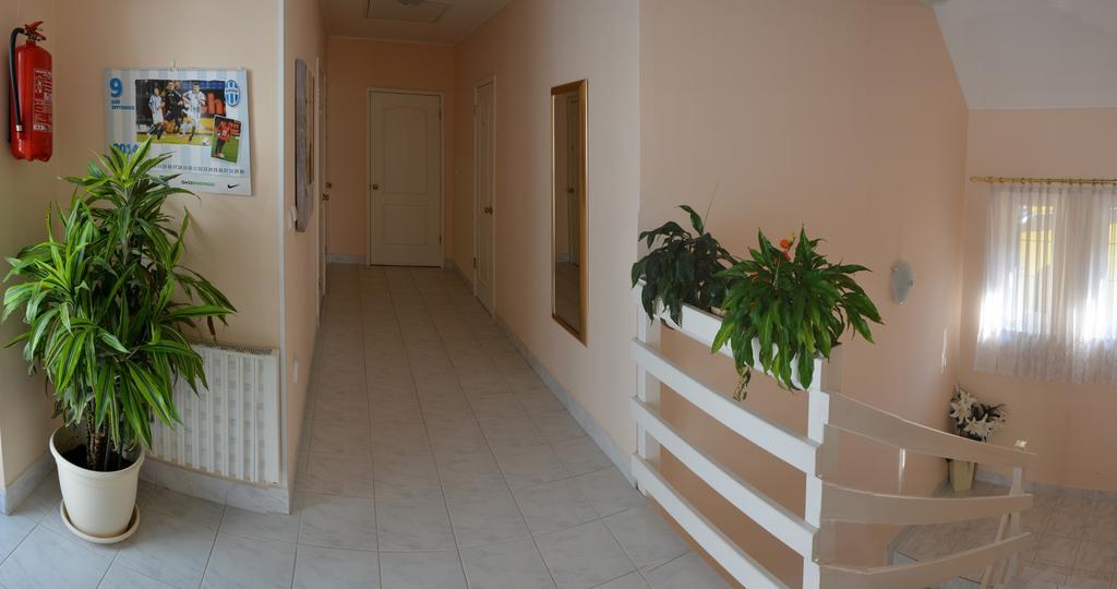 Penzion Duo Mlada Boleslav Ngoại thất bức ảnh