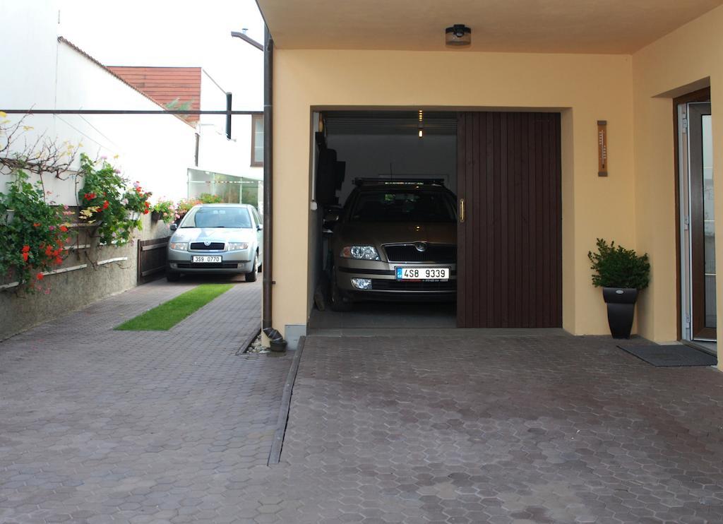 Penzion Duo Mlada Boleslav Ngoại thất bức ảnh