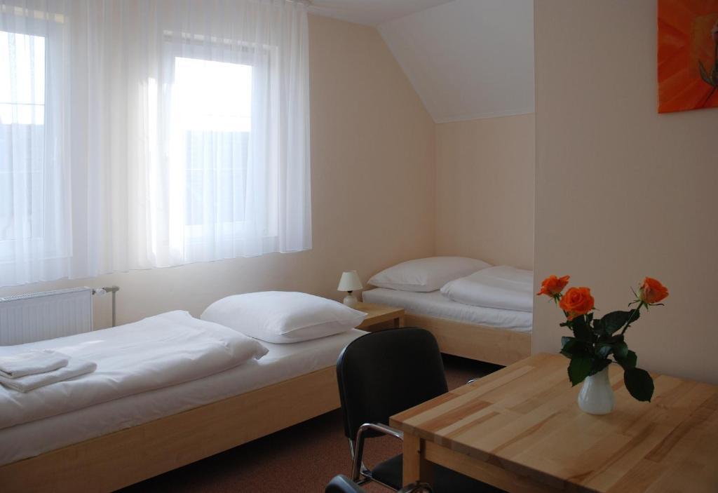 Penzion Duo Mlada Boleslav Phòng bức ảnh